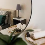 Bed & Breakfast Casa Palmanova Catánia