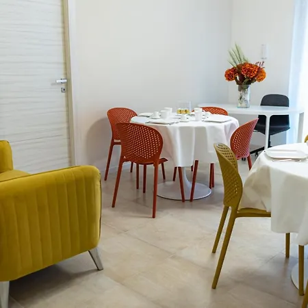 Casa Palmanova 카타니아