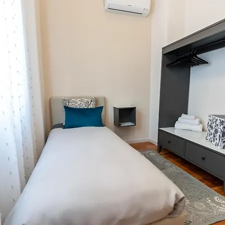 Casa Palmanova Bed & Breakfast