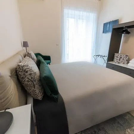Casa Palmanova 3* Κατάνια