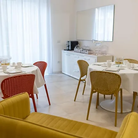 Bed & Breakfast Casa Palmanova Catania