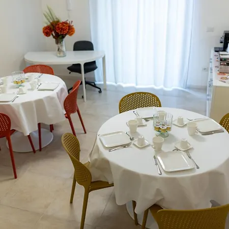 Casa Palmanova Bed & Breakfast
