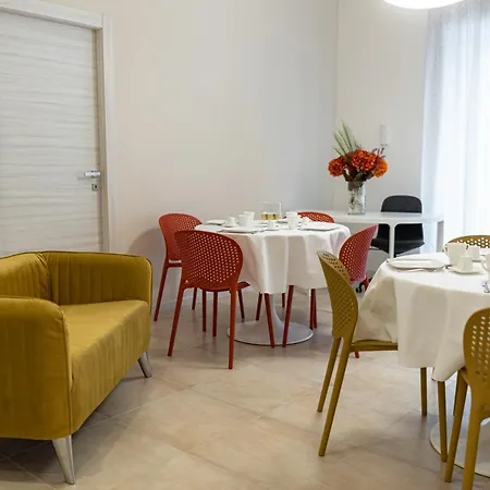 Casa Palmanova Bed & Breakfast