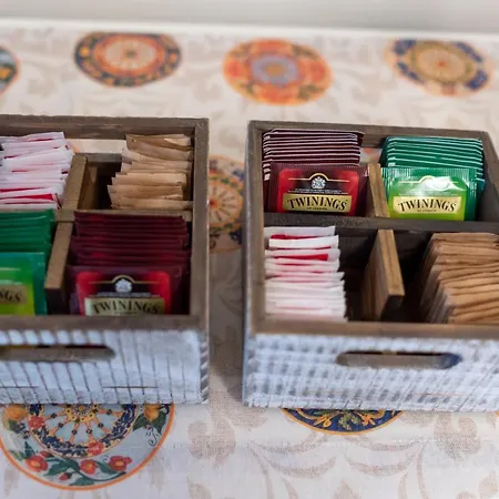 فندق مبيت وإفطار Casa Palmanova كاتانيا