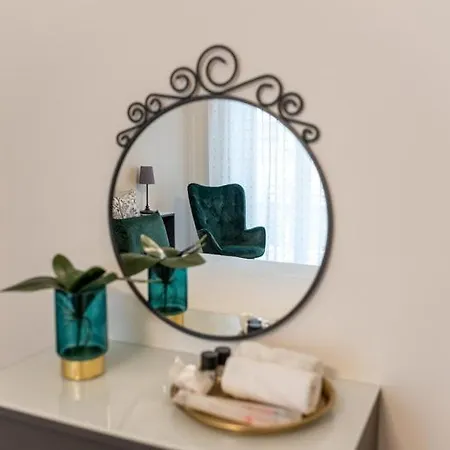 Casa Palmanova فندق مبيت وإفطار كاتانيا