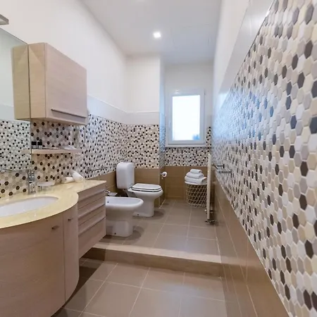 Casa Palmanova Oda ve Kahvaltı *