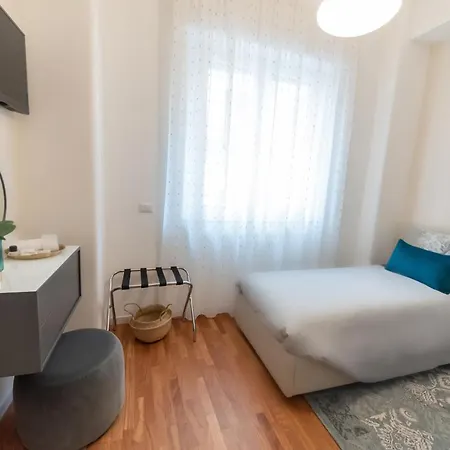 فندق مبيت وإفطار Casa Palmanova 3*