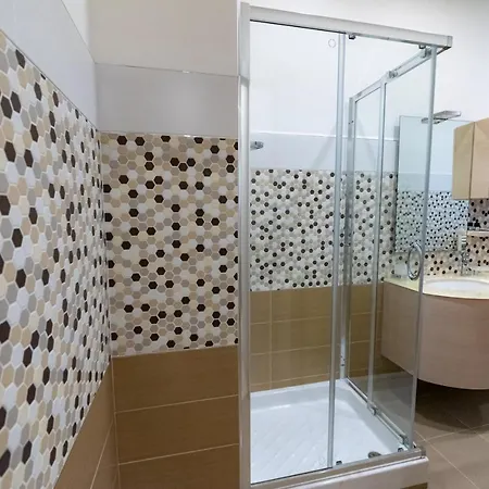 Casa Palmanova فندق مبيت وإفطار كاتانيا