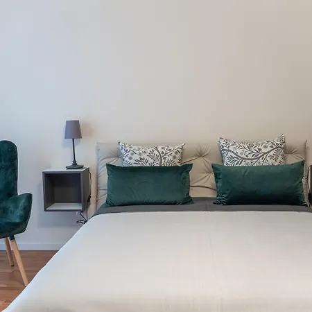 Casa Palmanova فندق مبيت وإفطار كاتانيا