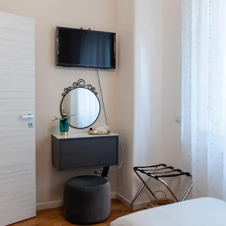 Casa Palmanova كاتانيا