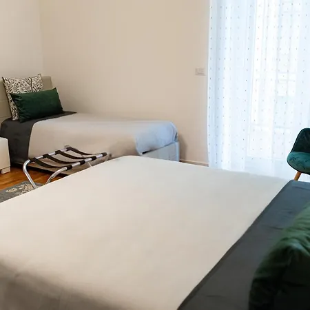 Casa Palmanova كاتانيا