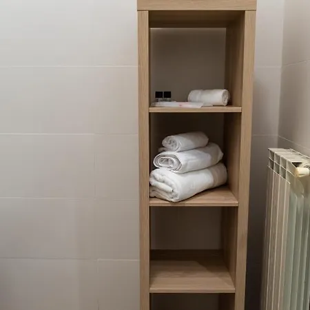 Oda ve Kahvaltı Casa Palmanova *