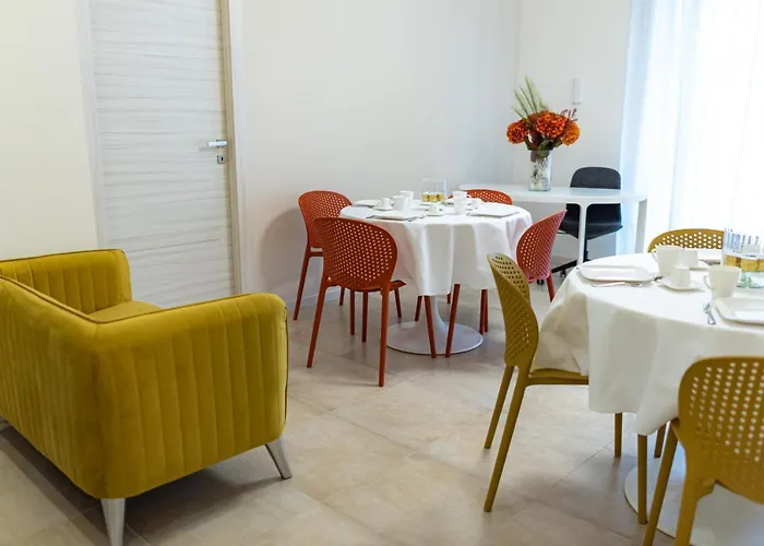 Casa Palmanova Catania