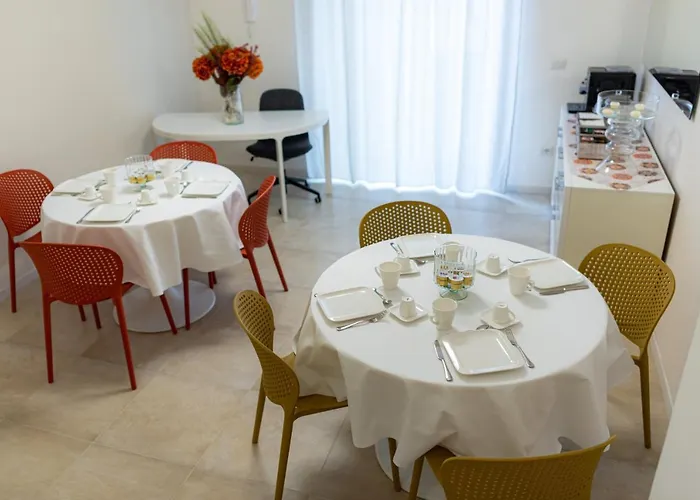 Casa Palmanova Bed & Breakfast