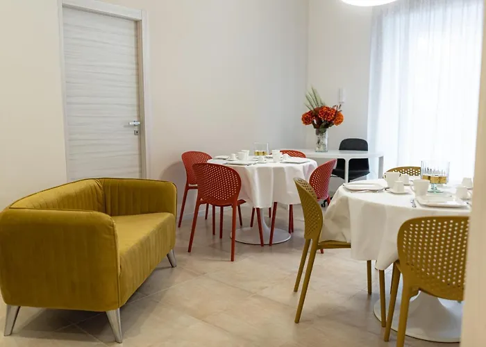 Casa Palmanova Bed & Breakfast