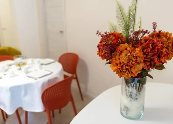 Casa Palmanova Bed & Breakfast 3*