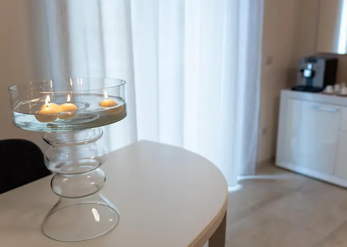 Casa Palmanova 3* Catania