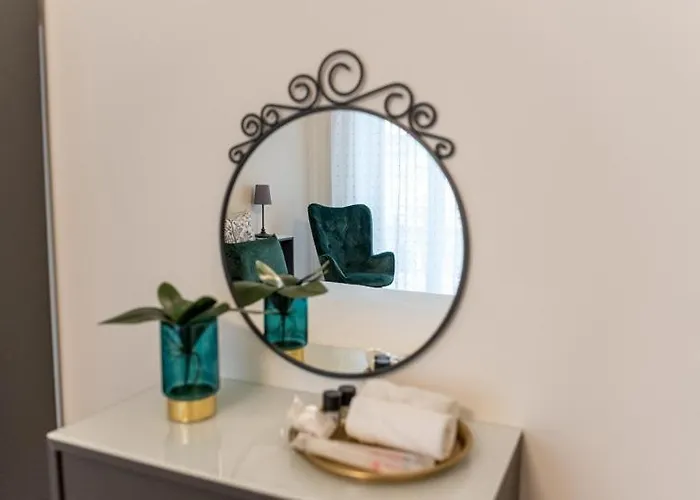 Casa Palmanova Bed & Breakfast Catania