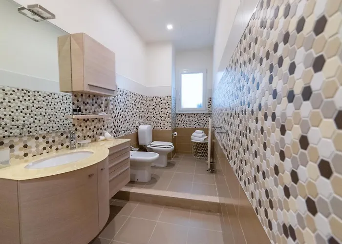Casa Palmanova Bed & Breakfast 3*