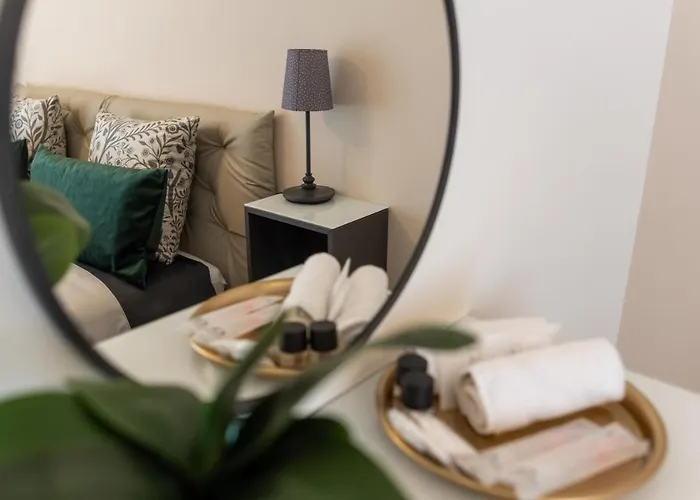 Bed & Breakfast Casa Palmanova Catania