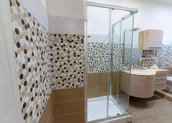 Casa Palmanova Bed & Breakfast Catania