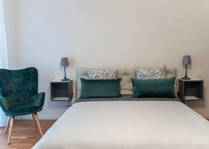 Casa Palmanova Bed & Breakfast Catania