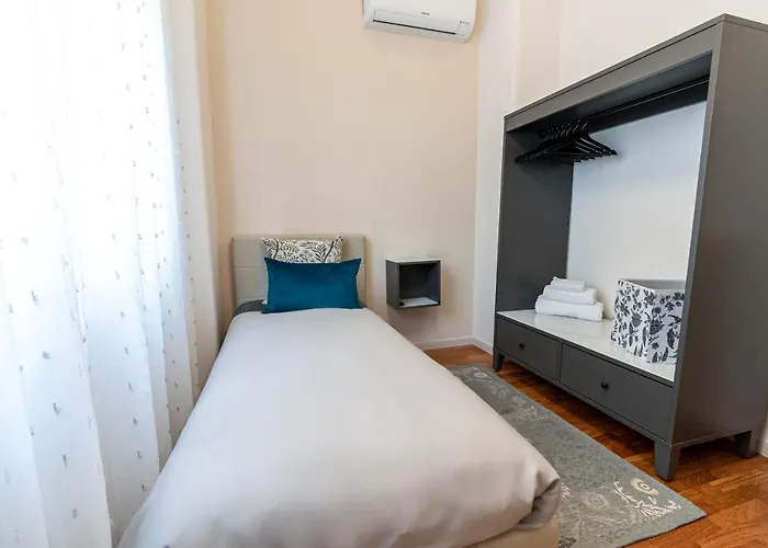 Casa Palmanova Bed & Breakfast