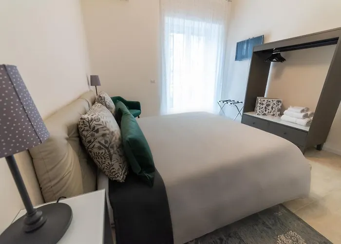 Casa Palmanova 3* Catania