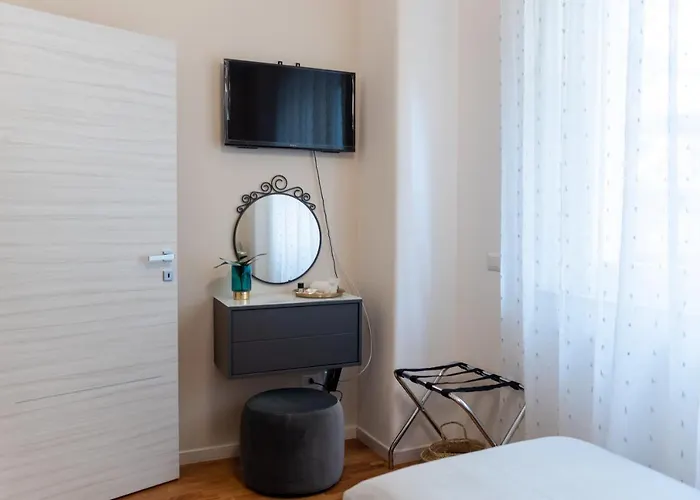 Casa Palmanova Catania