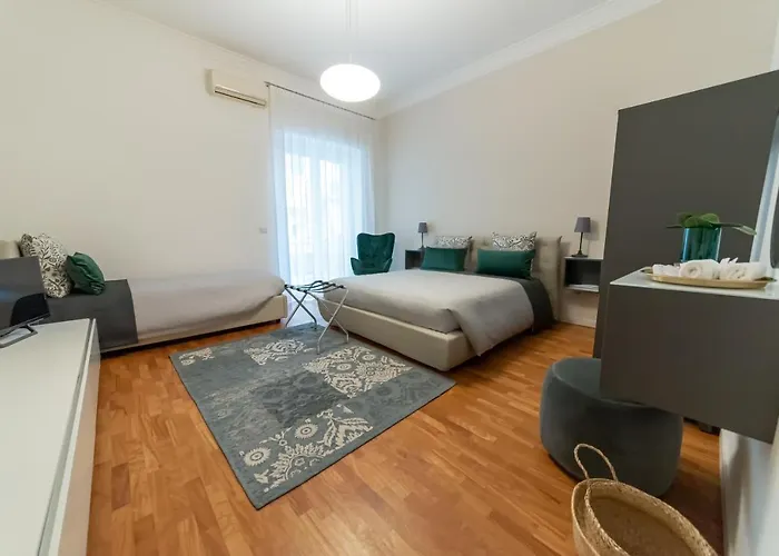 Casa Palmanova 3*